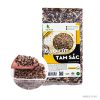 gạo lứt tam sắc